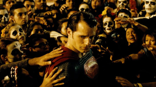 <i>Batman v Superman: Dawn of Justice</i> Could Have Had an Even More Ridiculous Title